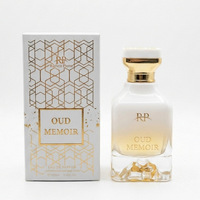 Parfum pour homme de haute qualité, cologne noire longue durée, spray corporel africain arabe le plus vendu, fabricant en gros