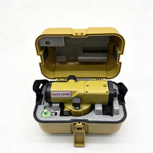Mejor Precio, Instrumento de Medición Óptico Automático de Alta Precisión con Aumento de 24X y Precisión de 2.0mm, AT-B4A, China - Product Image 6