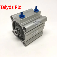 Nuevo Controlador PLC Programable Original y Económico Cdq2b63-35dz para Productos de Automatización