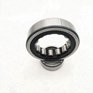 Rodamiento de Rodillos Cilíndricos de Una Hilera <span class=keywords><strong>NU</strong></span> 18/<span class=keywords><strong>800</strong></span> - Product Image 5