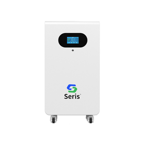 SRS 51.2V 200Ah 314Ah Lithium Ion Battery BMS Inverter CAN Communication Port <strong>10</strong>-28KW Wall Hybrid Grid Connection Split Type - Product Image 4