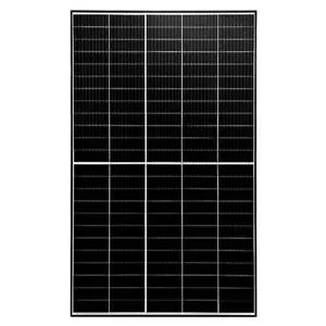 Economical high efficiency 400 watt solar panel For Solar System