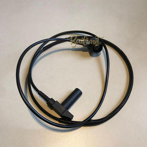 เซ็นเซอร์ตำแหน่งเพลาข้อเหวี่ยง A0031530128 0031530128สำหรับ W124 <span class=keywords><strong>C124</strong></span> <span class=keywords><strong>Mercedes</strong></span>-Benz E320 <span class=keywords><strong>300CE</strong></span> 300E S420 S500 L6 3.2L V8 4.2 5.0L - Product Image 3