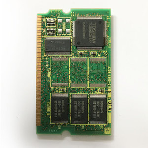 Controlador de Sistema FANUC Nuevo Original SRAM de Tarjeta de Memoria A20B-3900-0169 - Product Image 3