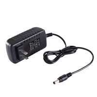 Adaptateur AC 100 240V à DC 12v 2a 3a 5v 1a 2a 3a 9v 1a 2a 12V 1A 2A 3A Dc Us Eu Wall Plug Adaptor Suppluy 12v Adapter 12v 3a