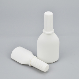 <b>Plastic</b> Bottles Round Screw <b>Cap</b> Cosmetic Packaging Pharmaceutical Use SN-B006 Yuhuan Zhejiang - Product Image 4