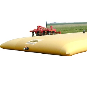Tissu tarpe enduit de PVC, matériau robuste <span class=keywords><strong>pour</strong></span> réservoir <span class=keywords><strong>d</strong></span>'<span class=keywords><strong>eau</strong></span> flexible 1 pièce - Product Image 6