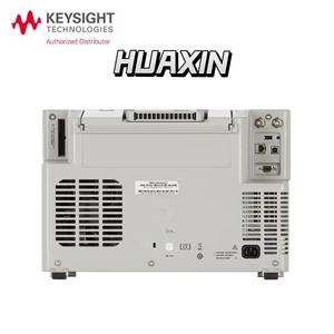 ออสซิลโลสโคป Keysight InfiniiVision รุ่น 6000 X Series สำหรับการทดสอบในห้องปฏิบัติการ  แบนด์วิดท์อัปเกรด 6 Gz/20GSa/s/1G-6GHz/4ch - Product Image 5