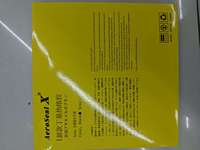 Mastic Butyle Noir Universel pour Rétrofit de Phares de Voiture, Bande d'Étanchéité Imperméable 4,57M pour Phares et Vitres Automobiles