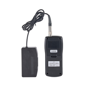 Lantai GM06 Gloss Meter à affichage numérique rétroéclairé pour la mesure de l'épaisseur et du brillant - Product Image 1