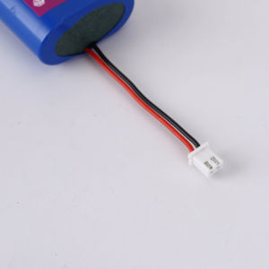 Batería portátil del sistema de monitoreo de pacientes de 7,4 V para equipos médicos para uso de teléfonos móviles en Stock - Product Image 5