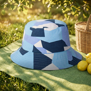 Sombreros de Pescador de Alta Calidad para Todas las Temporadas, Precio Razonable, Sombreros Deportivos con Logotipo - Product Image 2