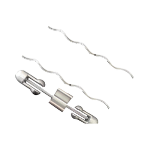 Herrajes para líneas eléctricas: Caja de empalme OPGW, amortiguador, herrajes galvanizados para líneas eléctricas, herrajes/accesorios para cable OPGW, herrajes AC SR - Product Image 4