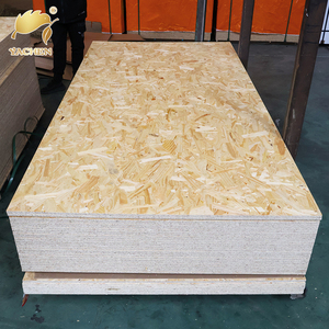 Tablero OSB 3 de Alta Calidad 4x8 pies, Moderno, E1, para Decoración de Interiores, Aglomerado de Pino 9mm/12mm/18mm, 0.5mm Resistente al Agua, Certificado 5 - Product Image 5