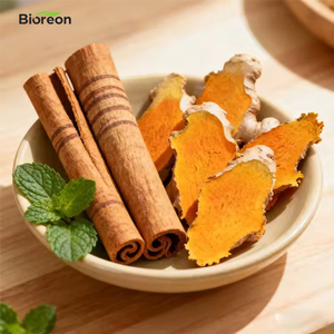 Biologische 1950mg Kurkuma Curcumine <span class=keywords><strong>Capsules</strong></span> voor Volwassenen Beste Opname 95% Curcuminoïden <span class=keywords><strong>Bio</strong></span> Perine Zwarte Peper Kruidensupplementen - Product Image 5