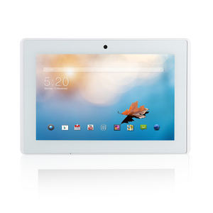 Wholesale Factory Price Wall Mounted 8 <b>Inch</b> Android <b>Tablet</b> Optional NFC POE for Conference Reservation System - Product Image 6