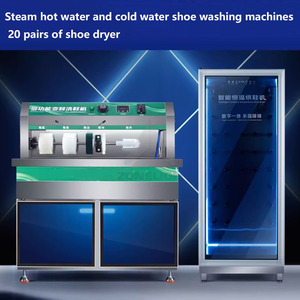Gabinete Profesional para Secar Zapatos con Temperatura Constante Inteligente - Product Image 6