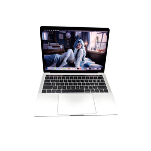 Ordinateur portable d'occasion A1706 Business PC 4 Thunderbolt, MacBook Pro 13 pouces i7 2017, 256 Go, à bas prix - Product Image 1