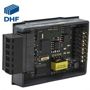 SIEMENS 6ES7 215-1BG31-0XB0 <span class=keywords><strong>S7</strong></span>-<span class=keywords><strong>1200</strong></span> Compact CPU <span class=keywords><strong>1215</strong></span> C Profinet Ports 6ES7215-1BG31-0XB0 Processeur CPU - Product Image 6