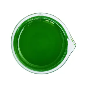 Extrait d'engrais d'algues vertes engrais liquide de pulvérisation foliaire du sol organique amendements du sol engrais azoté