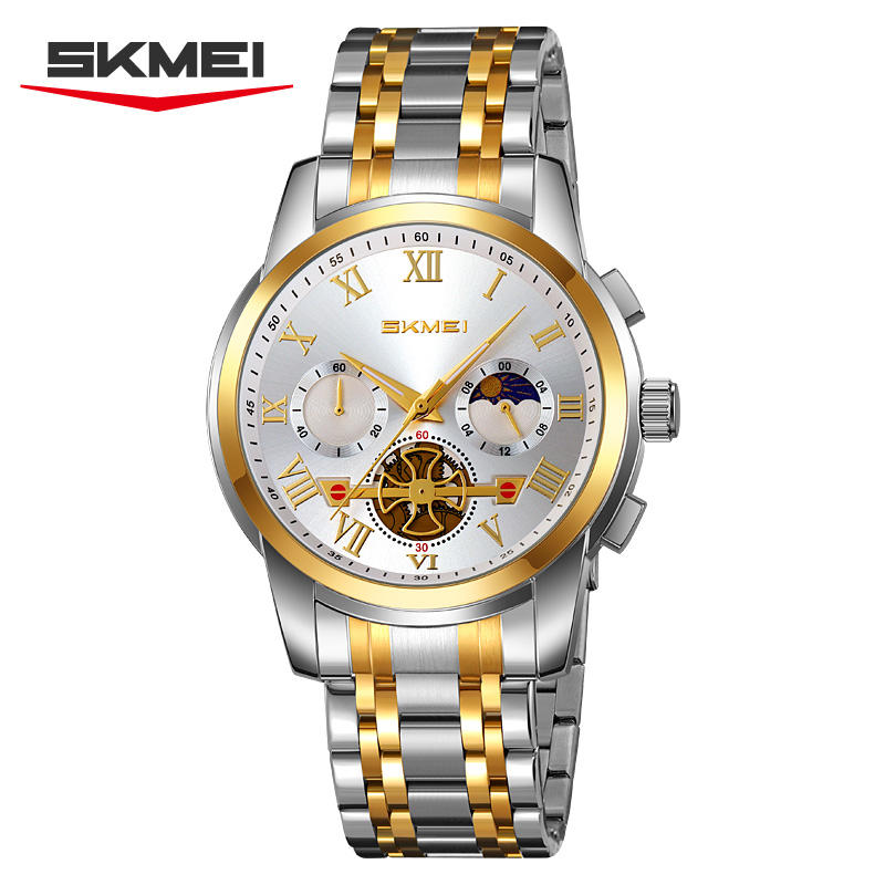 เงิน/ทอง-เงิน