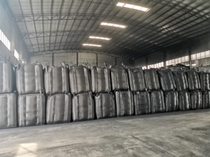 אבקת פחם פעיל על בסיס עץ טהור ביותר להלבנת גלוקוז ומלטוז - Product Image 5