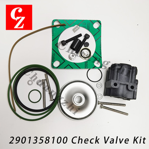 Kit de clapet anti-retour pour compresseur d'air Atlas Copco 2901358100, garantie 1 an, garantie d'usine 2901-3581-00 - Product Image 2