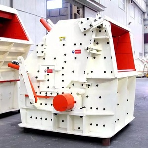 Trituradora de Piedra de Impacto Serie CI de la Marca Famosa China HXJQ, Venta Caliente, Nuevo Modelo <span class=keywords><strong>2026</strong></span>, Envío Exprés a África - Product Image 1