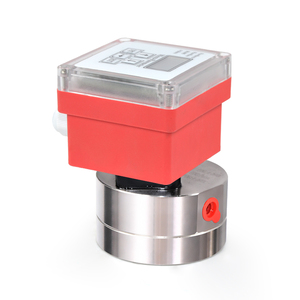 Dụng Cụ Đo Kỹ Thuật Số Cixi Thượng Hải Dụng Cụ Tổng Hợp Cho Máy Đo Lưu Lượng Bộ Điều Khiển Hàng Loạt - Product Image 6