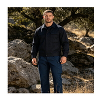 Pantalon tactique pour homme de haute qualité KSP-DFP-FM pour la randonnée en plein air, la pêche, avec plusieurs poches et matériau durable