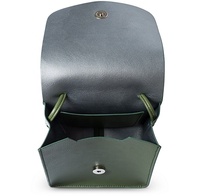 Nouveautés Sac à main en bandoulière Trendy Mesdames Nouveaux sacs à main stylés en cuir artificiel pour filles avec voyage en plein air