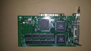 J390865 LVDS ARCNET PCI Platine für Noritsu QSS3201 3202 3203 <span class=keywords><strong>3300</strong></span> 3301 3311 Minilab - Product Image 1