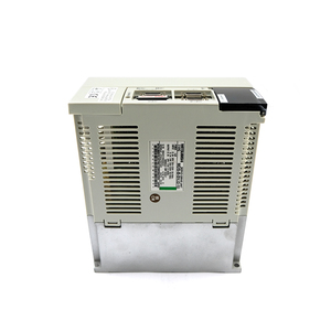 Unidad de Accionamiento 1.0kW MDS-B-SVJ2-10 Controlador de CA Modelo: Mds-b-svj2-10 MDSBSVJ210 MDS-B-SVJ2-10 Modelo Mds-b-svj2-10 MDS-B-SVJ2-10 - Product Image 3