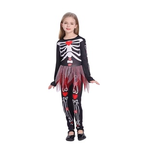 <span class=keywords><strong>Disfraz</strong></span> <span class=keywords><strong>de</strong></span> esqueleto <span class=keywords><strong>de</strong></span> Halloween para niños, <span class=keywords><strong>disfraz</strong></span> <span class=keywords><strong>de</strong></span> lujo <span class=keywords><strong>de</strong></span> esqueleto <span class=keywords><strong>Punky</strong></span>, <span class=keywords><strong>disfraz</strong></span> <span class=keywords><strong>de</strong></span> Halloween para niñas - Product Image 3