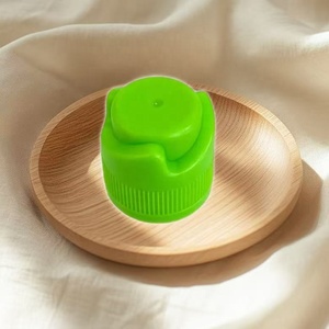 Muestra Gratuita al por Mayor, Tapa de Rosca Antiderrames de 30*32 mm para Bebidas en Polvo, Té, Agua, Jugos, Vitaminas en Polvo, Grado Alimenticio - Product Image 2