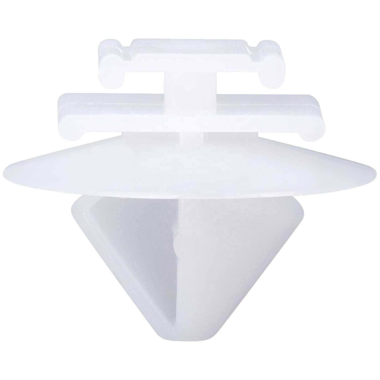 Rear Door Body Side Molding Clip 68241251AA Compatible with Jeep