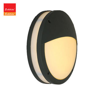 Applique murale à LED HOBBIT d'extérieur à détecteur de mouvement à micro-ondes - Product Image 4