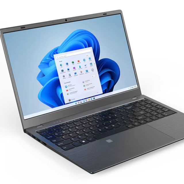 Laptops Computer 15.6 Inch Wins 11 PRO Personal Home Laptop Brand New RAM 16GB ROM 512GB/256GB SSD Laptop Notebook