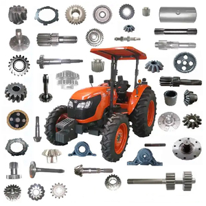 Z77601 Straw Chopper Blade Set Agricultural <b>Machinery</b> Spare <b>Parts</b> for Agricultural - Product Image 2