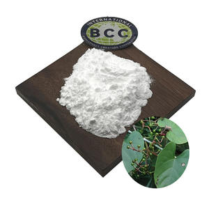 Порошок BCC Bulk Rotundin L-тетрагидропальматин, экстракт корня кормида, 98% порошка ротундина - Product Image 1