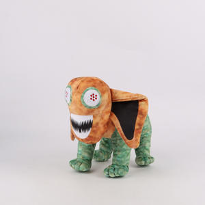 Peluches Zoonomaly, Muñecos <span class=keywords><strong>de</strong></span> Peluche <span class=keywords><strong>de</strong></span> Gato <span class=keywords><strong>de</strong></span> <span class=keywords><strong>Terror</strong></span>, Juguete <span class=keywords><strong>de</strong></span> Peluche <span class=keywords><strong>de</strong></span> Monstruo, Almohada <span class=keywords><strong>de</strong></span> Animal Deformado, Juego Anormal, Regalos para Niños y Niñas - Product Image 6