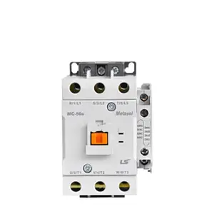 Từ Contactor MC-50a MC Loại Từ AC Tiếp Xúc Mc-50a 24V 36V 42V 48V 100V 110V 220V 230V 240V 380V