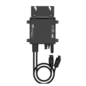 Système solaire hybride NEP EU US Market 350W BDM-350 Wifi/PLC pour usage domestique avec longue durée de vie - Product Image 3