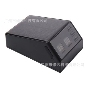 Sistema de riego por goteo con energía solar, batería de 2000mAh, riego automático para plantas en macetas, jardín al aire libre - Product Image 2