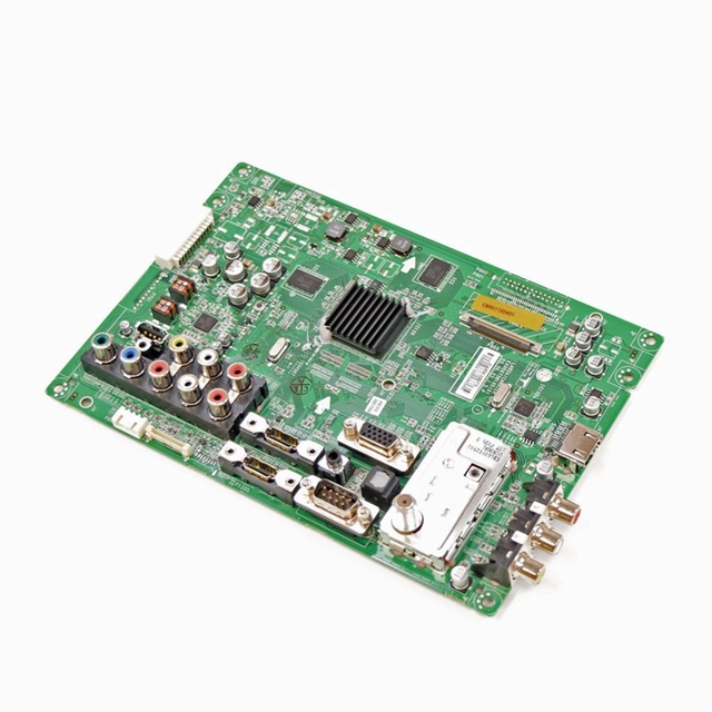 Shenzhen Factory Electronic Pcb Board Assembly Power Bank Motherboard Hasl Pcba For Manufacturer