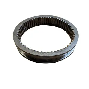 Sinotruk HOWO Truck Transmissie Synchro Sliding Sleeve Gear WG2210100008