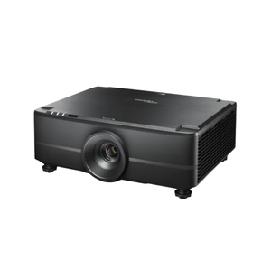 Optoma tia laser siêu sáng chuyên nghiệp Máy chiếu cul60t <span class=keywords><strong>6000</strong></span> <span class=keywords><strong>lumens</strong></span> Lan kiểm soát đầy đủ Ống kính thay đổi WUXGA 3D rạp chiếu phim rạp chiếu phim - Product Image 3