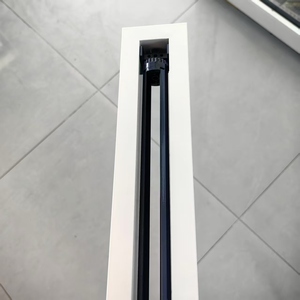 Aluminum Alloy Slot <strong>Diffuser</strong>, <strong>Ceiling</strong> Slot <strong>Diffuser</strong> - Product Image 4