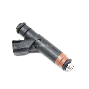 Inyector de Combustible Ford 4L8E-A4A 9F593244, Pieza de Repuesto para Uso Automotriz - Product Image 3