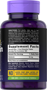 <span class=keywords><strong>Vigo</strong></span> Sleep 120 Count Gummy Melatonin Vitamina D Magnesio Extracto de bálsamo de limón Gelatina Sin gluten Vegano Ayuda para dormir Adultos - Product Image 5